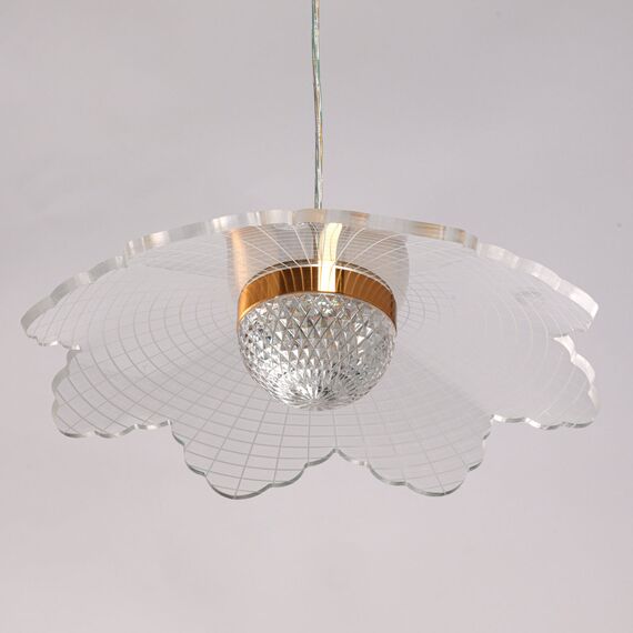 De City 510014403 Люстра Оскар, изображение 3