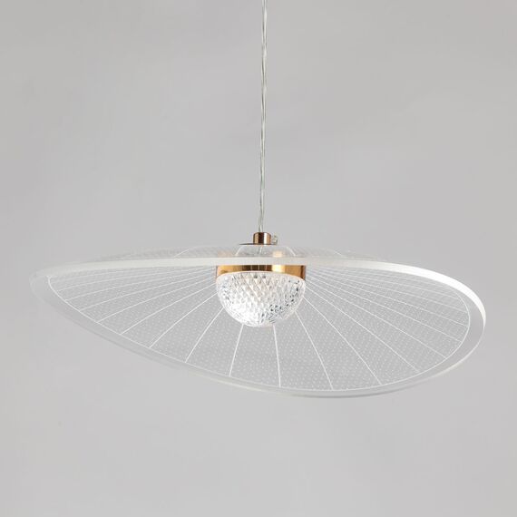 De City 510014601 Люстра Оскар, изображение 3