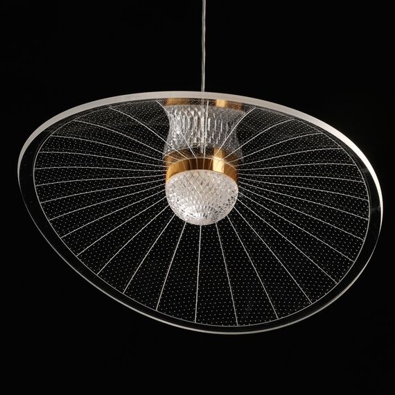 De City 510014601 Люстра Оскар, изображение 7