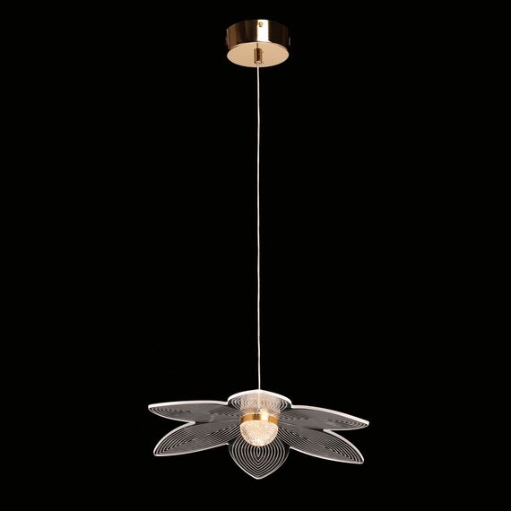 De City 510014701 Люстра Оскар, изображение 2