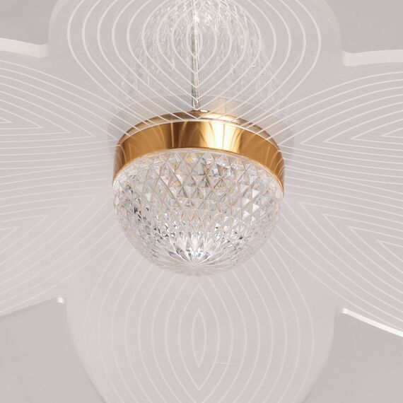 De City 510014701 Люстра Оскар, изображение 7