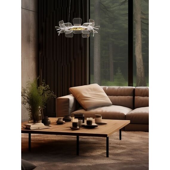 De City 510014901 Подвесной светильник Оскар, изображение 11