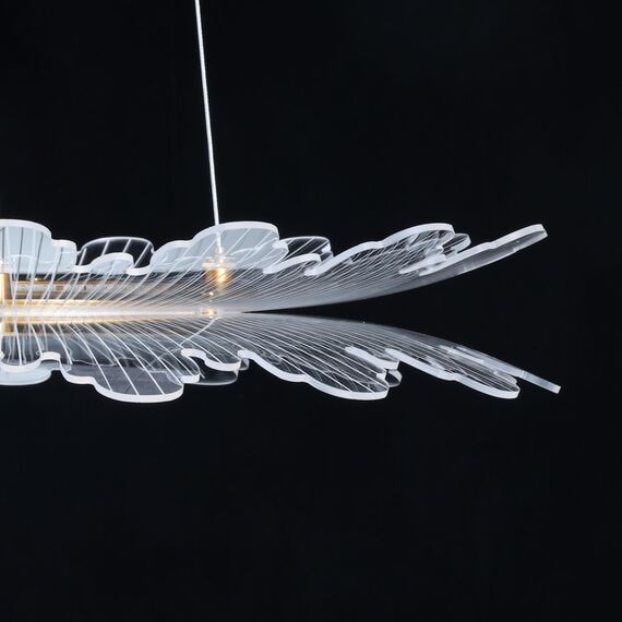 De City 510014901 Подвесной светильник Оскар, изображение 8