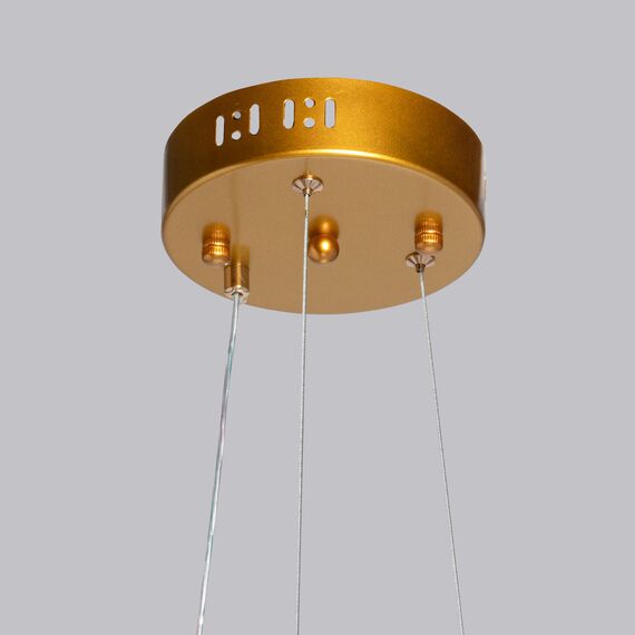 De City 510014901 Подвесной светильник Оскар, изображение 10