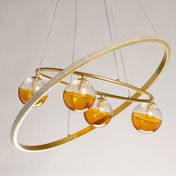 De City 510016305 Люстра Оскар, изображение 8