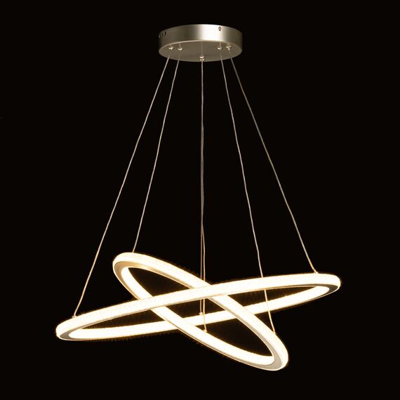 De City 510017302 Люстра Оскар, изображение 2