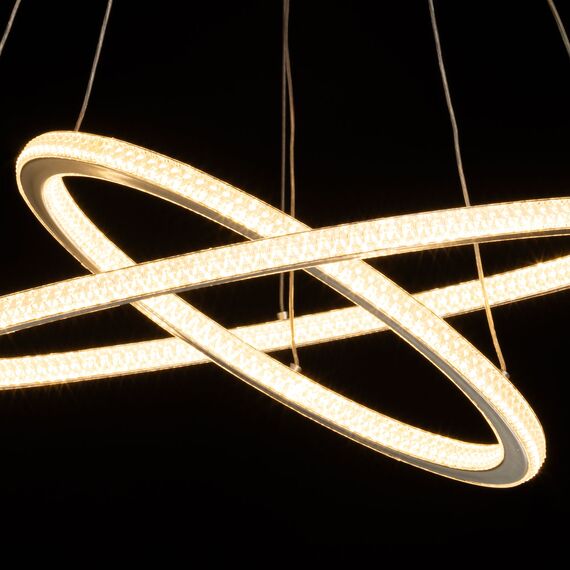 De City 510017302 Люстра Оскар, изображение 4