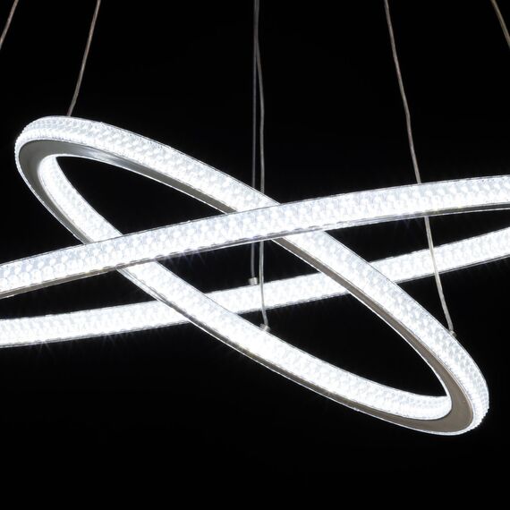 De City 510017302 Люстра Оскар, изображение 5