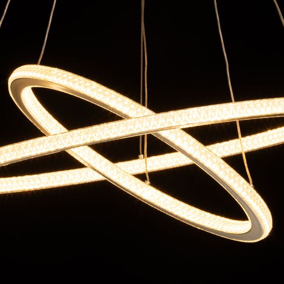 De City 510017302 Люстра Оскар, изображение 6