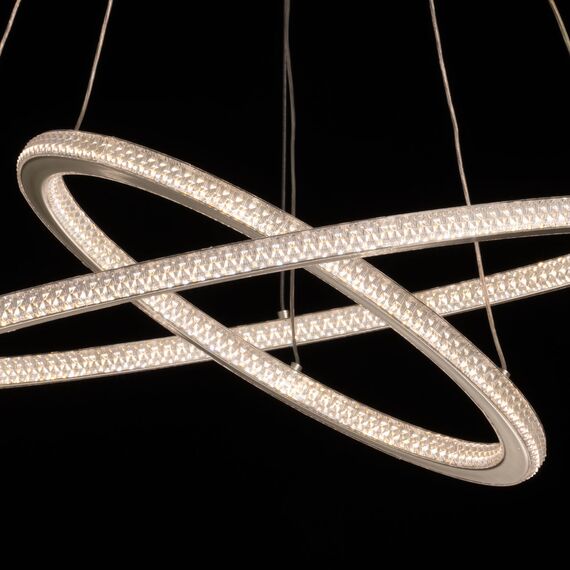 De City 510017302 Люстра Оскар, изображение 7