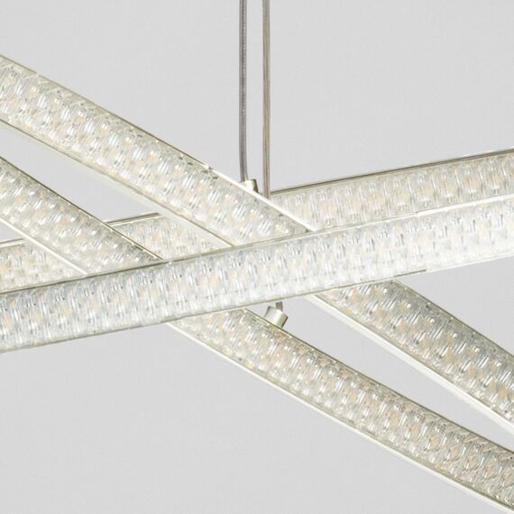 De City 510017302 Люстра Оскар, изображение 10