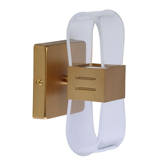 De City 510023501 Бра Оскар