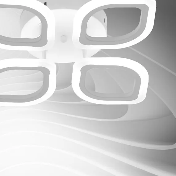 De City 424013104 Люстра Мадлен, изображение 11