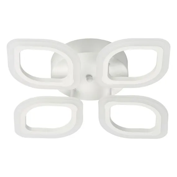 De City 424013104 Люстра Мадлен