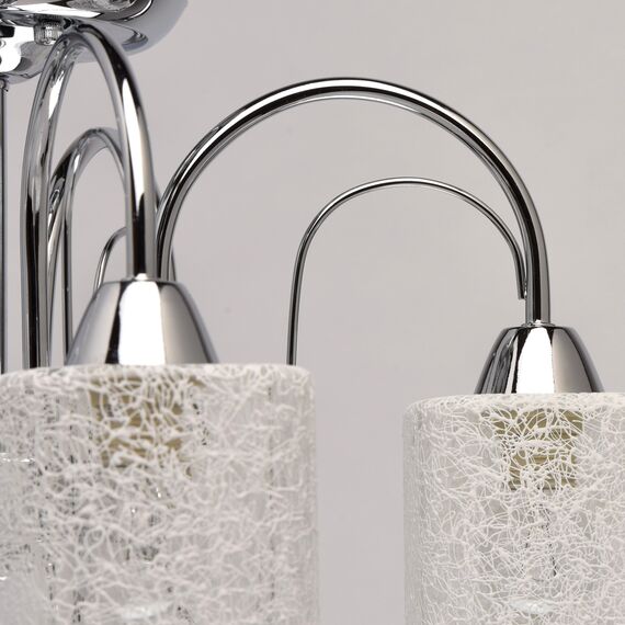 De City 638013405 Люстра потолочная Олимпия, изображение 6