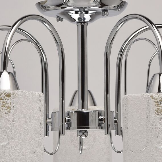 De City 638013405 Люстра потолочная Олимпия, изображение 9