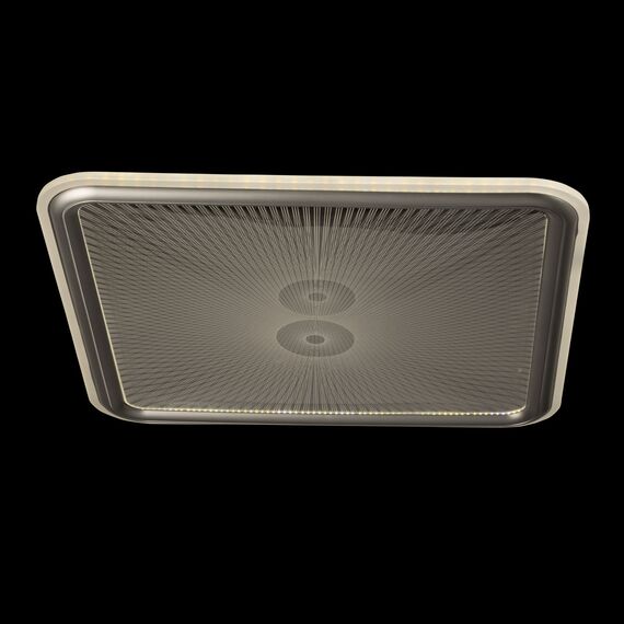 De City 660015301 Люстра Норден, изображение 5