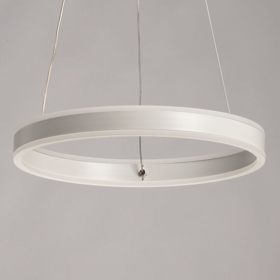 De City 661019801 Люстра Платлинг, изображение 3