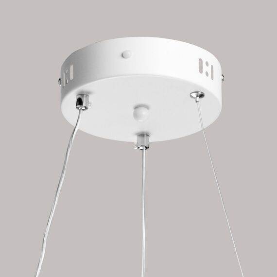 De City 661019801 Люстра Платлинг, изображение 9