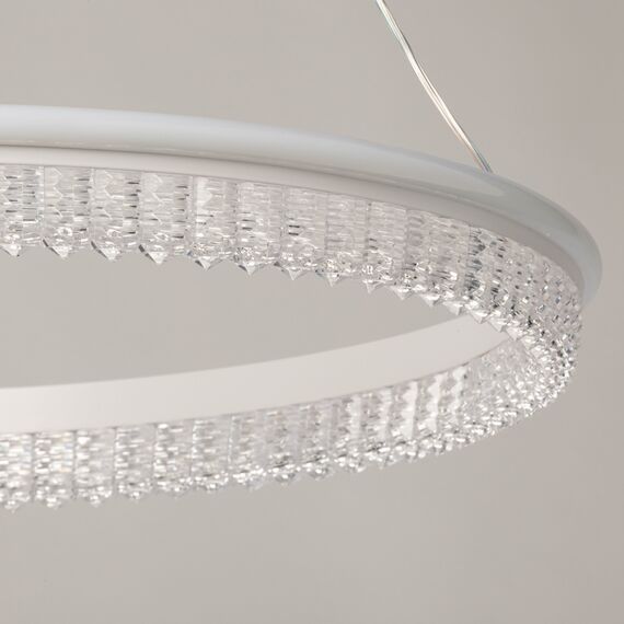 De City 675016201 Люстра Ральф, изображение 3