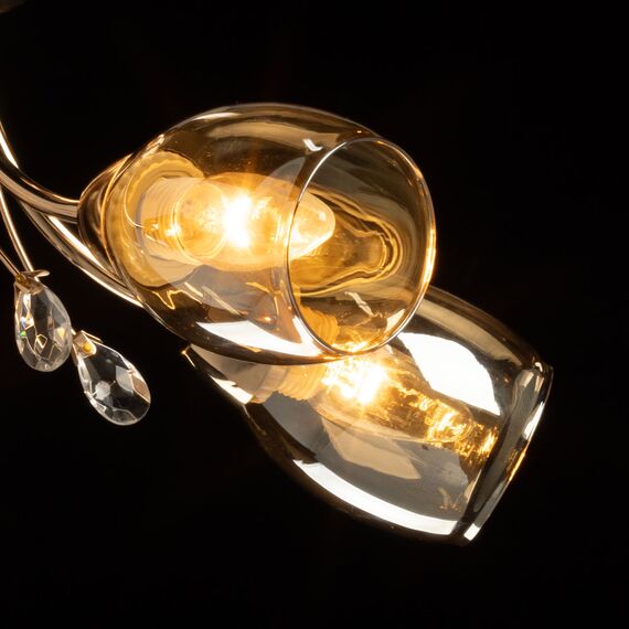 De City 676017305 Люстра Нежность, изображение 4