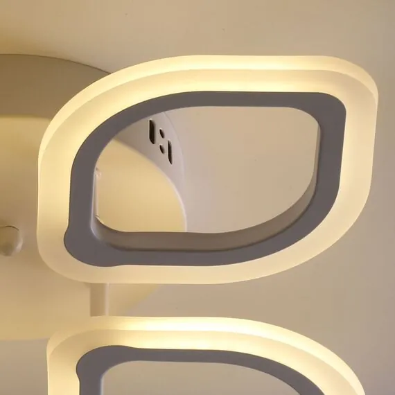 De City 424013104 Люстра Мадлен, изображение 7