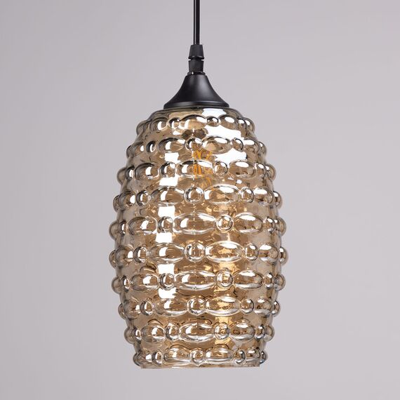 De City 112010901 Подвесной светильник Соло, изображение 3