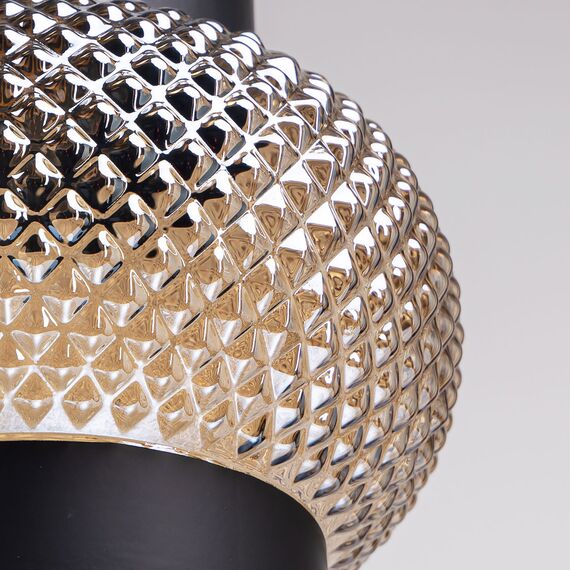 De City 112011001 Подвесной светильник Соло, изображение 5