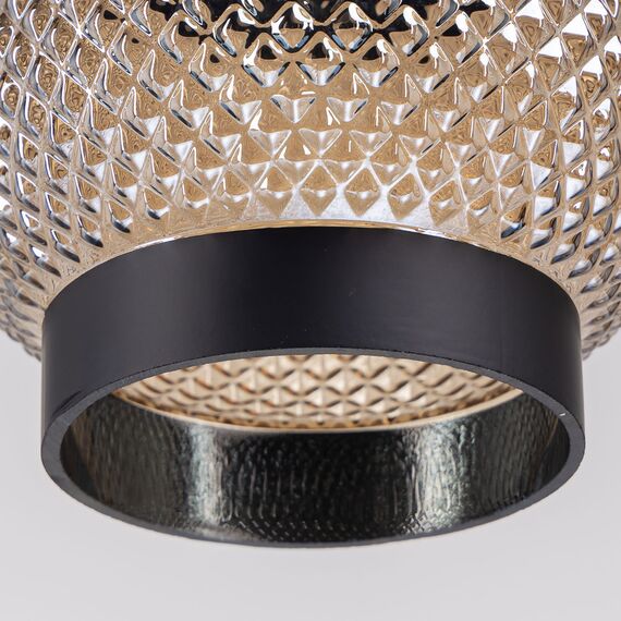 De City 112011001 Подвесной светильник Соло, изображение 6