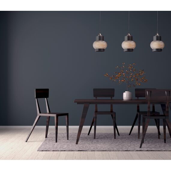 De City 112011001 Подвесной светильник Соло, изображение 9