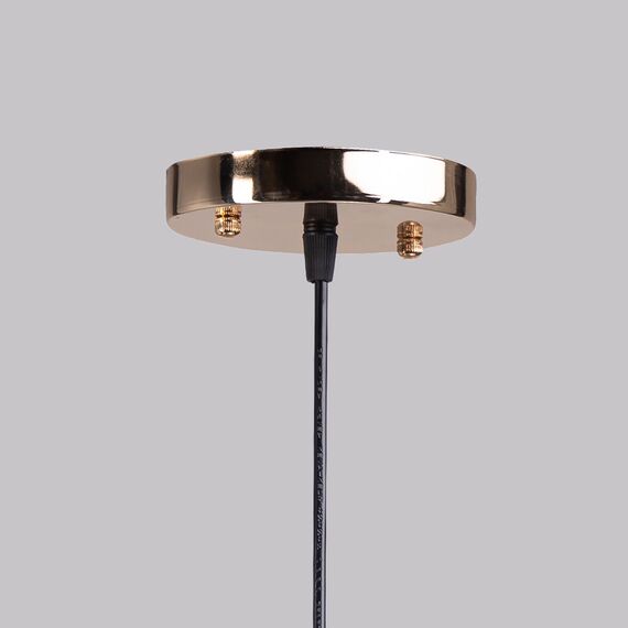 De City 112011001 Подвесной светильник Соло, изображение 8