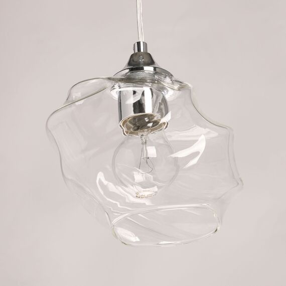 De City 112011501 Люстра Соло, изображение 2