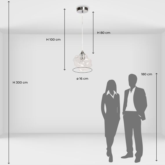 De City 112011501 Люстра Соло, изображение 8