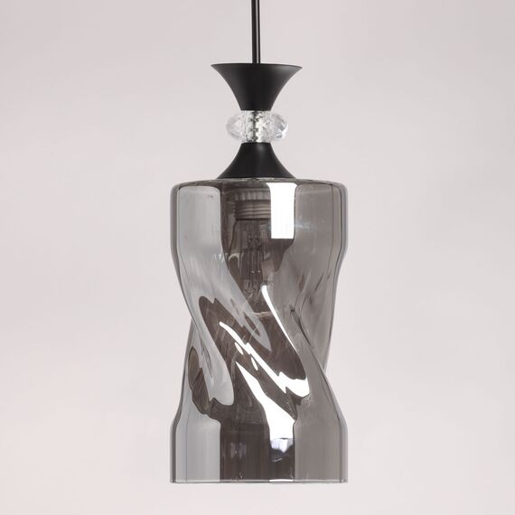 De City 112012201 Подвесной светильник Соло, изображение 3