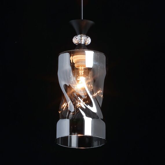 De City 112012201 Подвесной светильник Соло, изображение 4