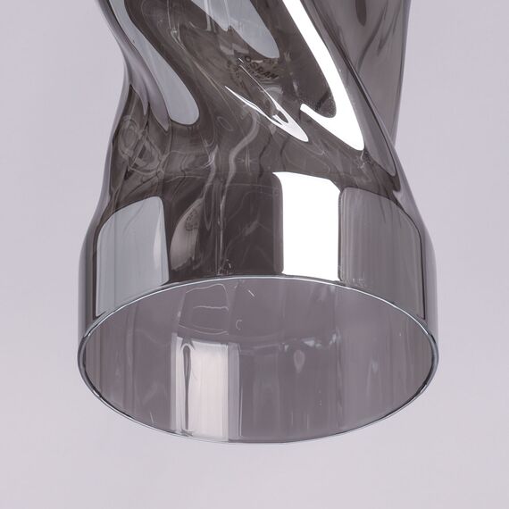 De City 112012201 Подвесной светильник Соло, изображение 5