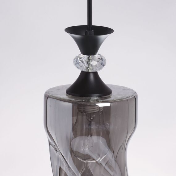 De City 112012201 Подвесной светильник Соло, изображение 6