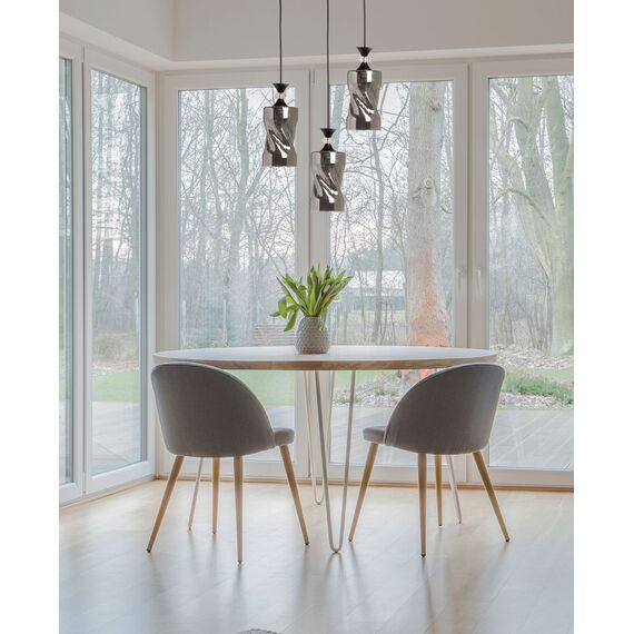 De City 112012201 Подвесной светильник Соло, изображение 9