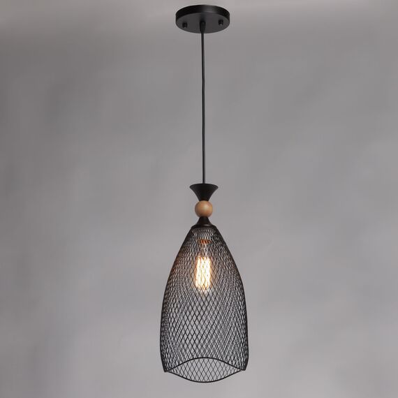 De City 112012401 Подвесной светильник Соло, изображение 2