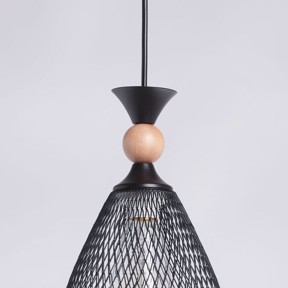 De City 112012401 Подвесной светильник Соло, изображение 7