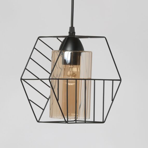 De City 112012603 Подвесной светильник Соло, изображение 5