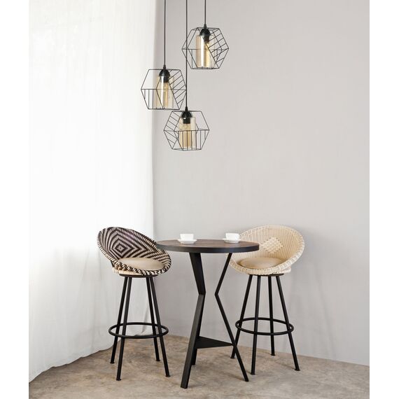 De City 112012603 Подвесной светильник Соло, изображение 10