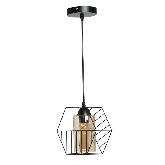 De City 112012701 Подвесной светильник Соло