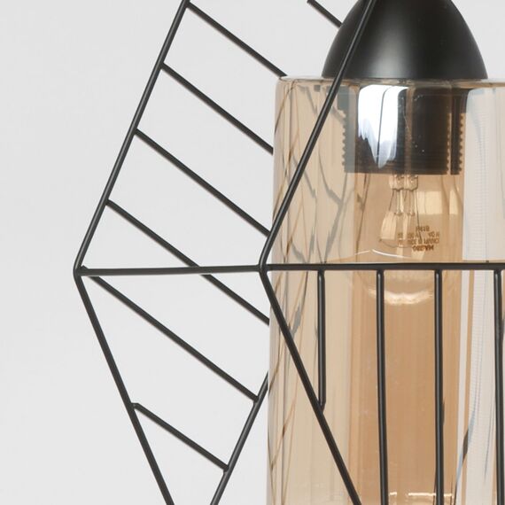 De City 112012701 Подвесной светильник Соло, изображение 8