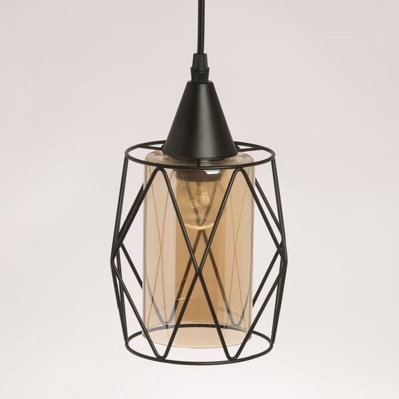 De City 112013001 Подвесной светильник Соло, изображение 6