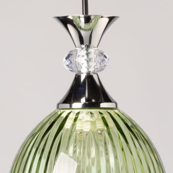 De City 112013401 Люстра Соло, изображение 7