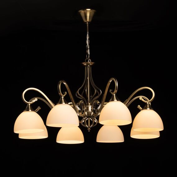 De City 114010908 Люстра Фелиция, изображение 2