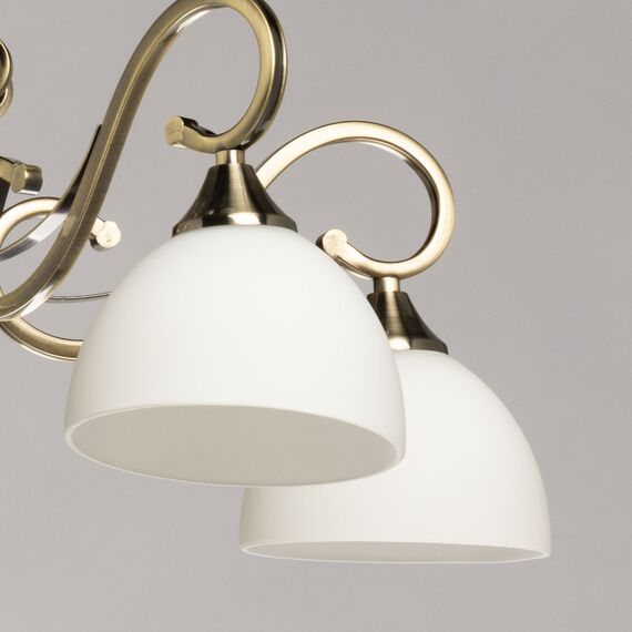 De City 114010908 Люстра Фелиция, изображение 3