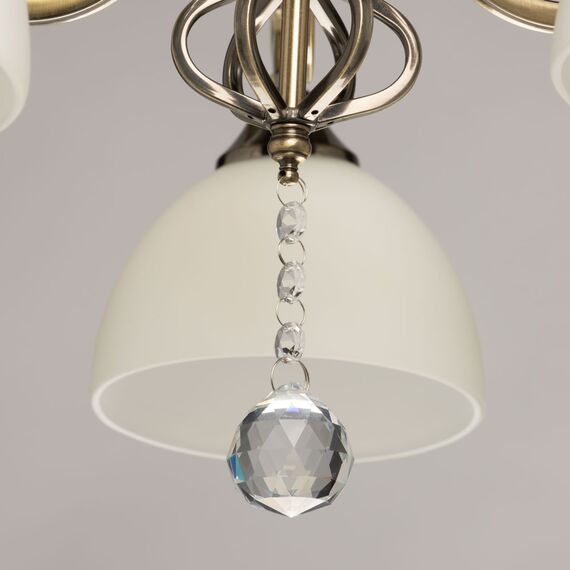 De City 114010908 Люстра Фелиция, изображение 9