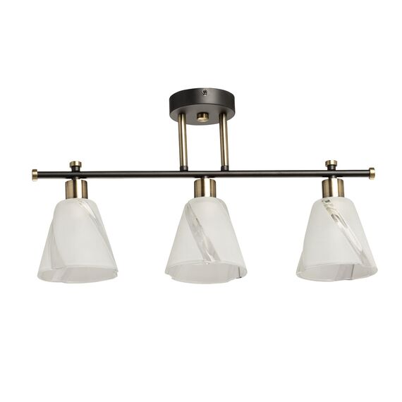 De City 118010403 Люстра Тетро